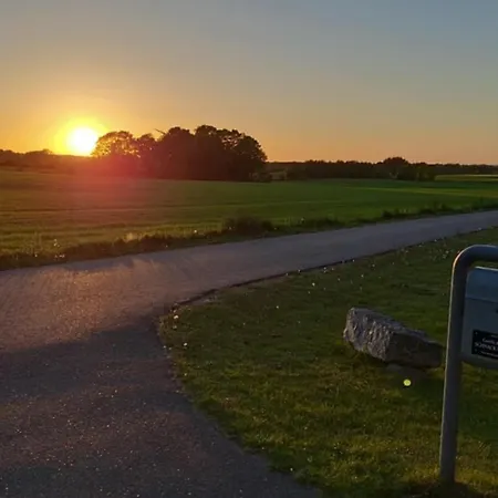 Accommodatie bij particulieren Stort Og Dejligt Vaerelse Med Privat Bad *
